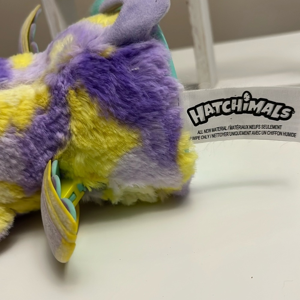 HATCHIMALS Fabula (F1) - Picture 7 of 8